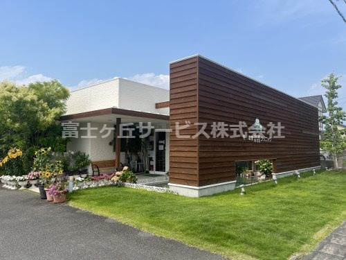 【胃腸科】月見の里・消化器内視鏡クリニックまで8119ｍ