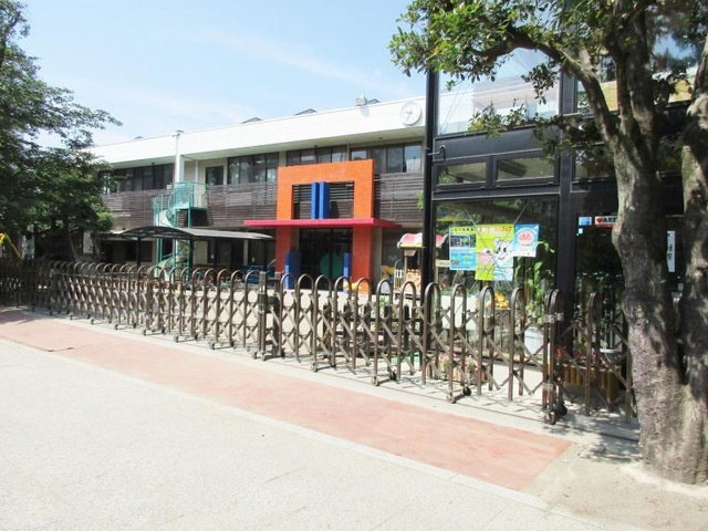 【幼稚園】幼保連携型認定こども園いなり幼稚園 まで796ｍ