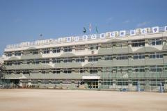 【小学校】荒川区立第七峡田小学校まで480ｍ