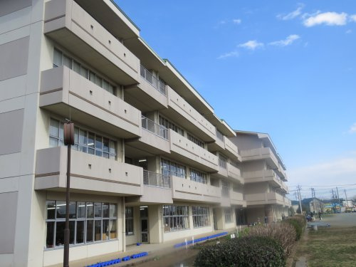 【小学校】川越市立霞ケ関北小学校まで482ｍ
