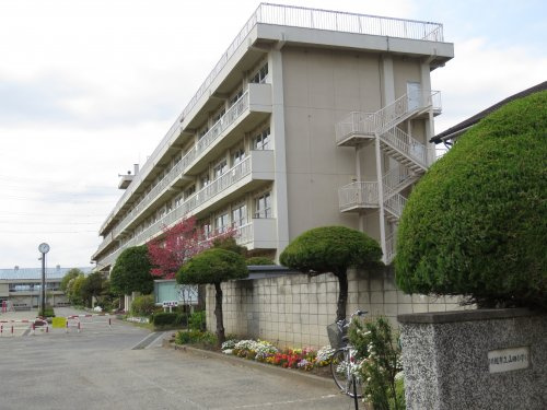 【小学校】川越市立山田小学校まで1696ｍ