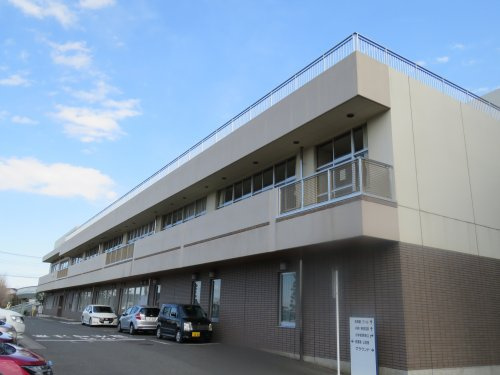 【公民館】川越市伊勢原公民館まで462ｍ