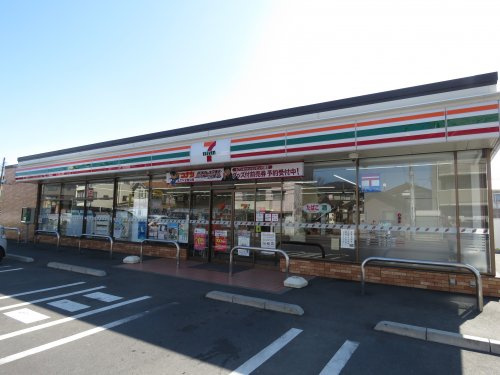【コンビニエンスストア】セブンイレブン川越石原町1丁目店まで1765ｍ