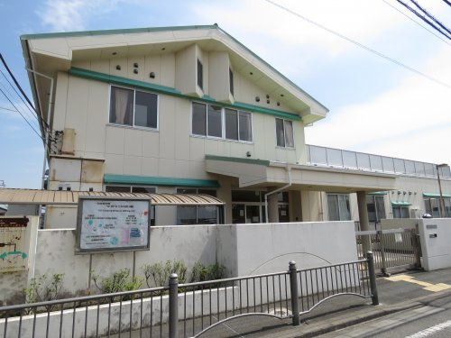 【保育園】川越市立今成保育園まで159ｍ