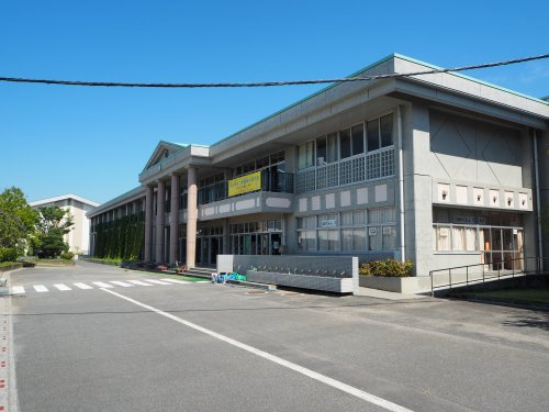【小学校】久喜市立栗橋南小学校まで350ｍ
