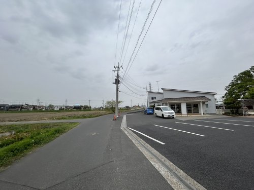 【保育園】てんじん保育園まで500ｍ