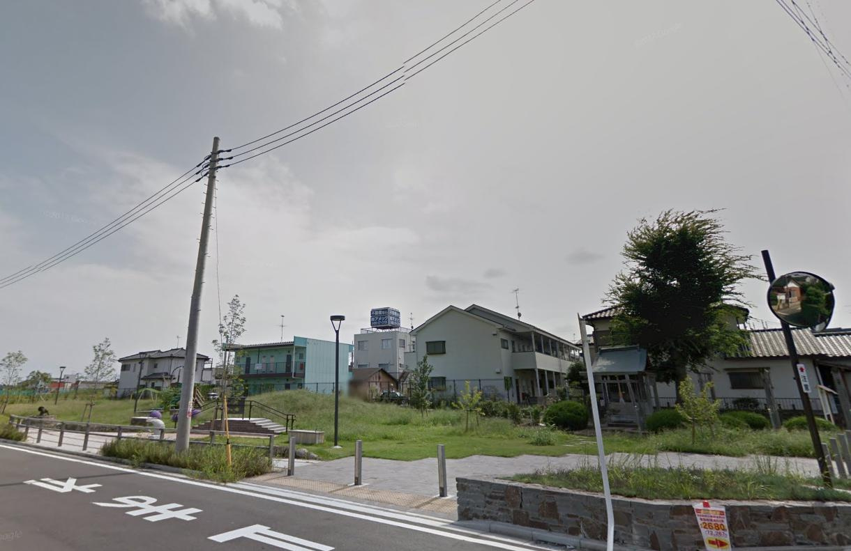 【公園】みやしろ中央公園まで1675ｍ