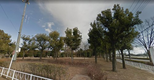 【公園】杉戸西近隣公園まで2864ｍ