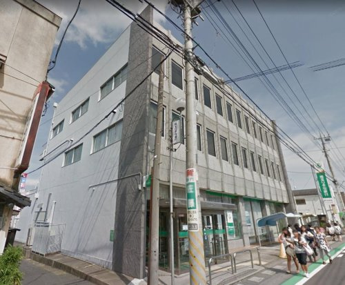 【銀行】埼玉りそな銀行　杉戸支店まで1342ｍ