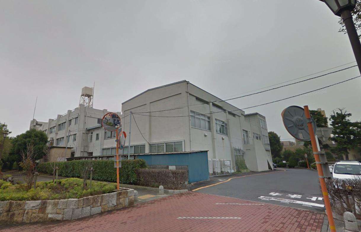 【市役所・区役所】杉戸町役場まで1851ｍ