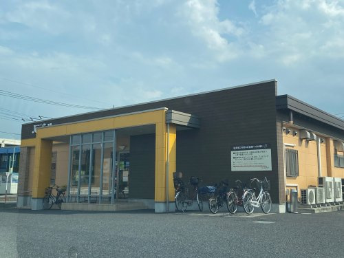 【ファミリーレストラン】ジョイフル　幸手店まで697ｍ
