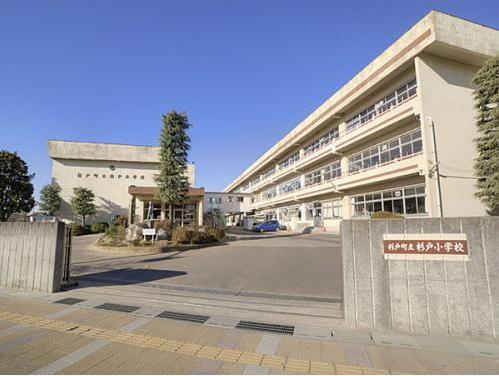 【小学校】杉戸町立杉戸小学校まで730ｍ