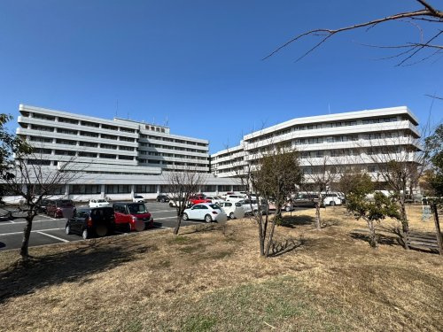 【総合病院】医療法人社団彩優会　栗橋病院まで1088ｍ