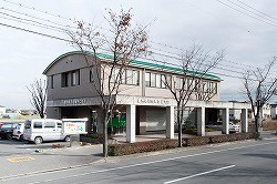 【信用金庫】播州信用金庫野口支店まで745ｍ