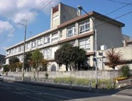 【小学校】姫路市立広峰小学校まで1043ｍ