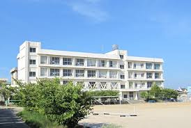 【小学校】明石市立谷八木小学校まで625ｍ