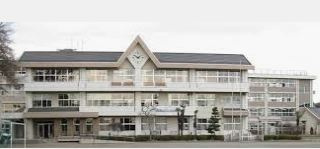 【小学校】宇都宮市立峰小学校まで1922ｍ