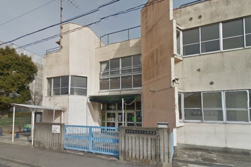 【保育園】おおくぼ保育園まで727ｍ