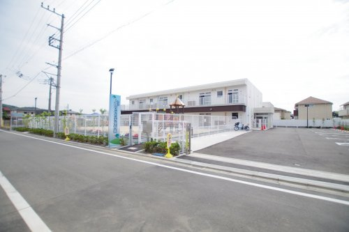【保育園】上田せせらぎ保育園まで101ｍ