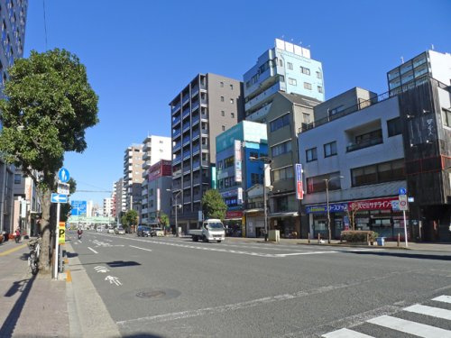【その他】王子銀座商店街まで1568ｍ