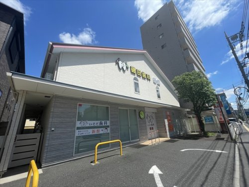 【歯科】磯田歯科医院まで373ｍ