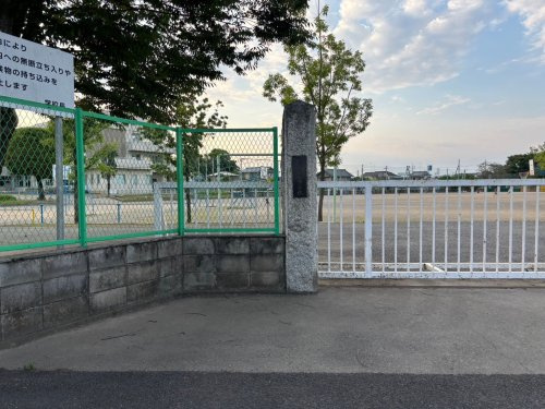 【小学校】大幡小学校まで800ｍ