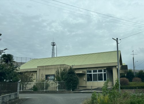 【公園】大幡児童館まで1292ｍ