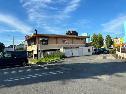 【ファミリーレストラン】ジョリーパスタ　熊谷店まで1725ｍ