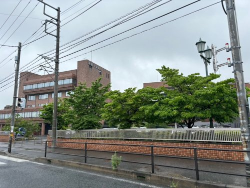 【総合病院】西熊谷病院まで2165ｍ