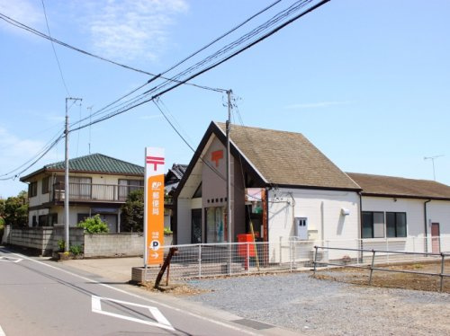 【郵便局】今宿郵便局まで1493ｍ