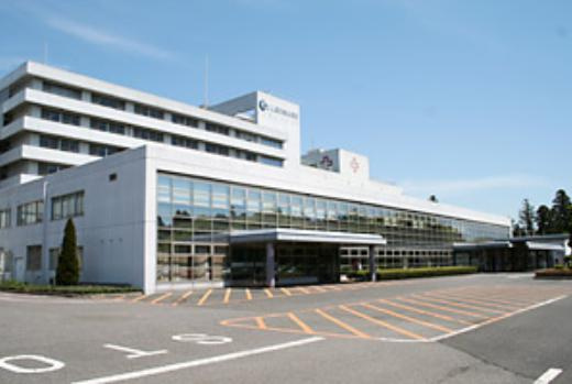 【総合病院】牛久愛和総合病院まで1992ｍ