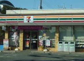 【コンビニエンスストア】セブンイレブン　竜ケ崎光順田店まで1234ｍ