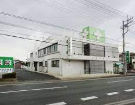 【外科】太田医院まで740ｍ