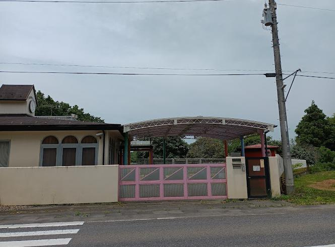 【保育園】（福）つばめ保育園まで933ｍ