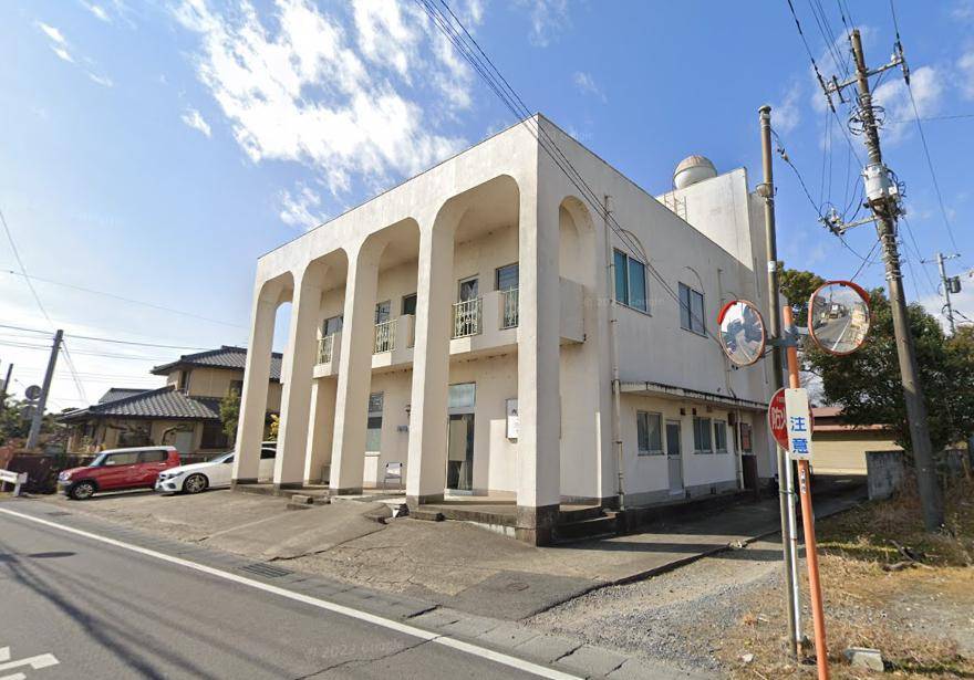 【耳鼻科】浅田医院まで3288ｍ