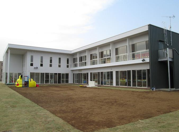 【幼稚園】幼保連携型認定こども園ルンビニー学園まで2577ｍ