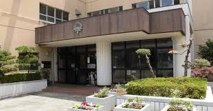 【中学校】川崎市立犬蔵中学校まで1379ｍ