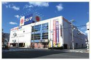【家電製品】コジマ　ＮＥＷ芦屋店まで770ｍ