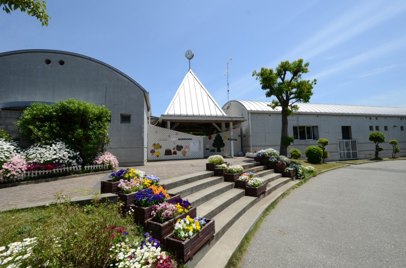 【保育園】芦屋市立大東保育所まで401ｍ