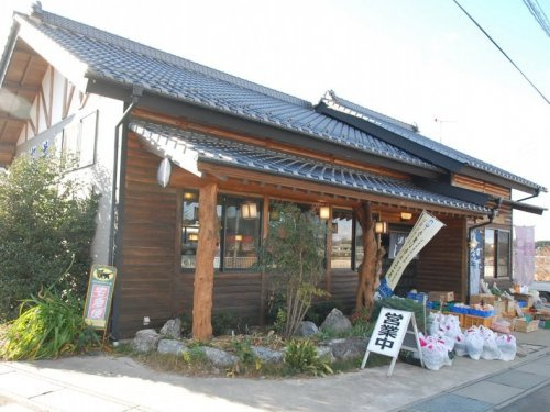 【和風料理】手打ちそば処しまねまで645ｍ