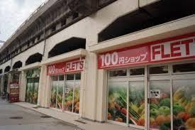 【スーパー】スーパー　三杉屋　まで297ｍ