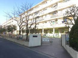 【保育園】六木保育園まで463ｍ