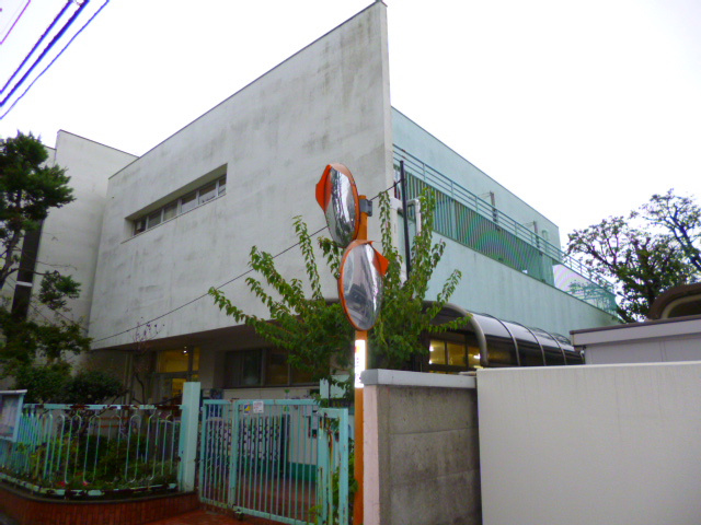 【保育園】南長崎第二保育園まで249ｍ
