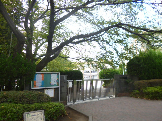【小学校】豊島区立要小学校まで457ｍ