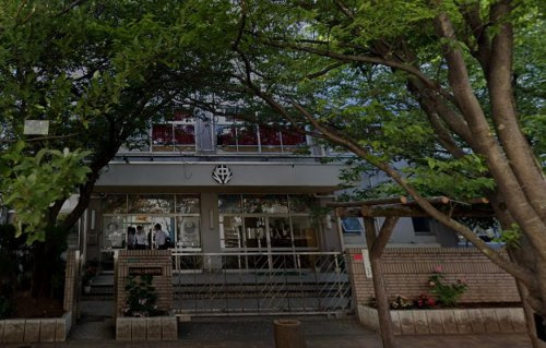 【中学校】江戸川区立鹿骨中学校まで1022ｍ