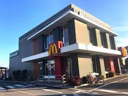 【ファーストフード】マクドナルド　境町店まで15060ｍ