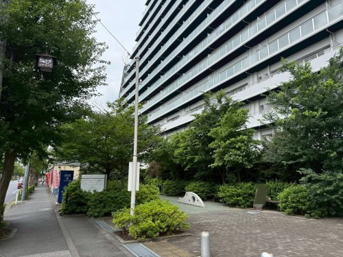 【公園】松原町1丁目東児童遊園まで1257ｍ