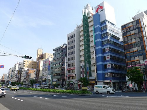 【その他】巣一商店会まで231ｍ