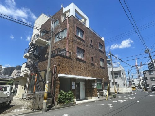 【総合病院】菊池診療所まで287ｍ