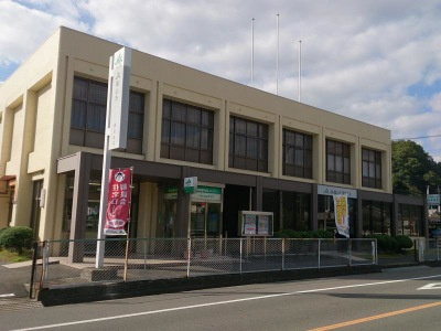 【銀行】JA福山市網引支店まで1795ｍ